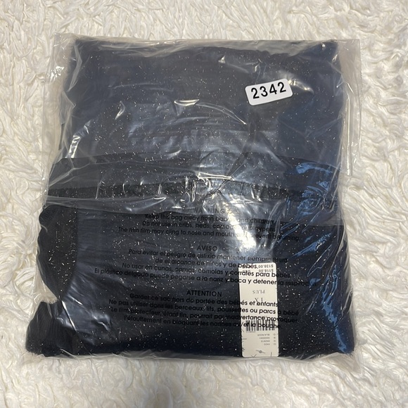 Anthropologie  Pamela Tinsel Balloon Sweater XL - Picture 8 of 8